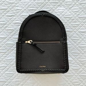 New Calpak backpack